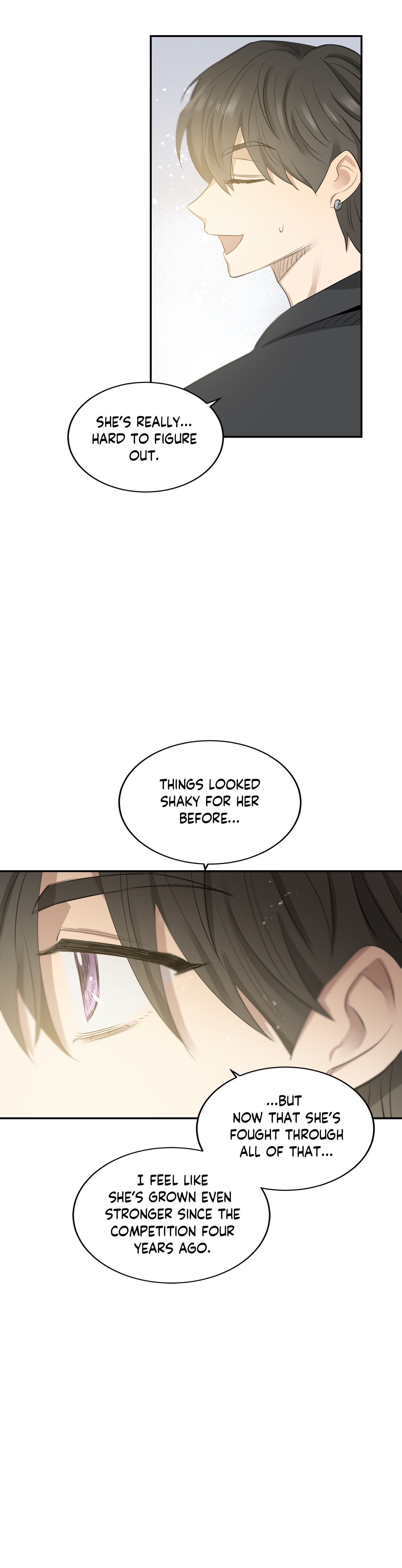 Read Broken Melody chapter 89 image 7 on Lezhin