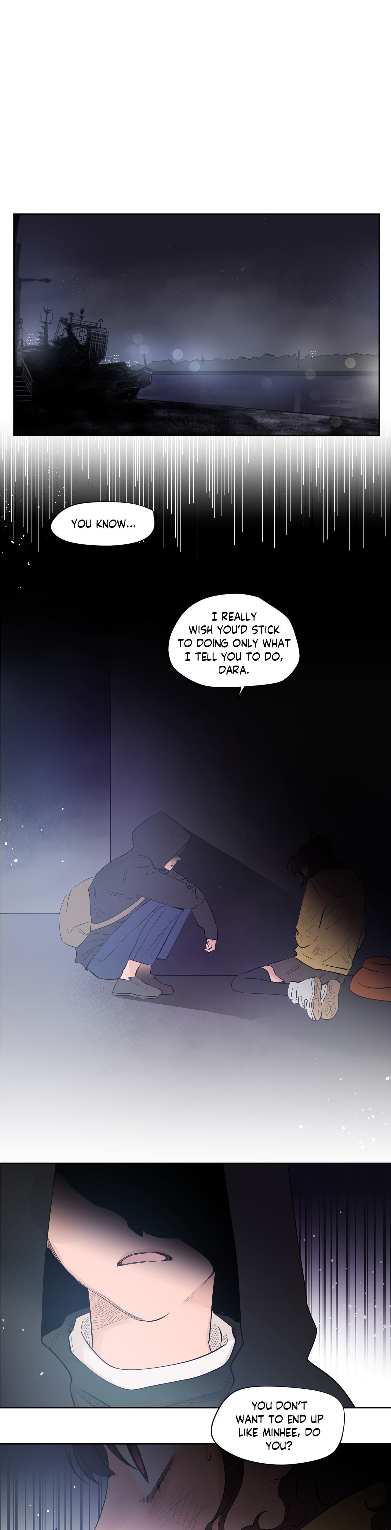 Read Broken Melody chapter 9 image 10 on Lezhin
