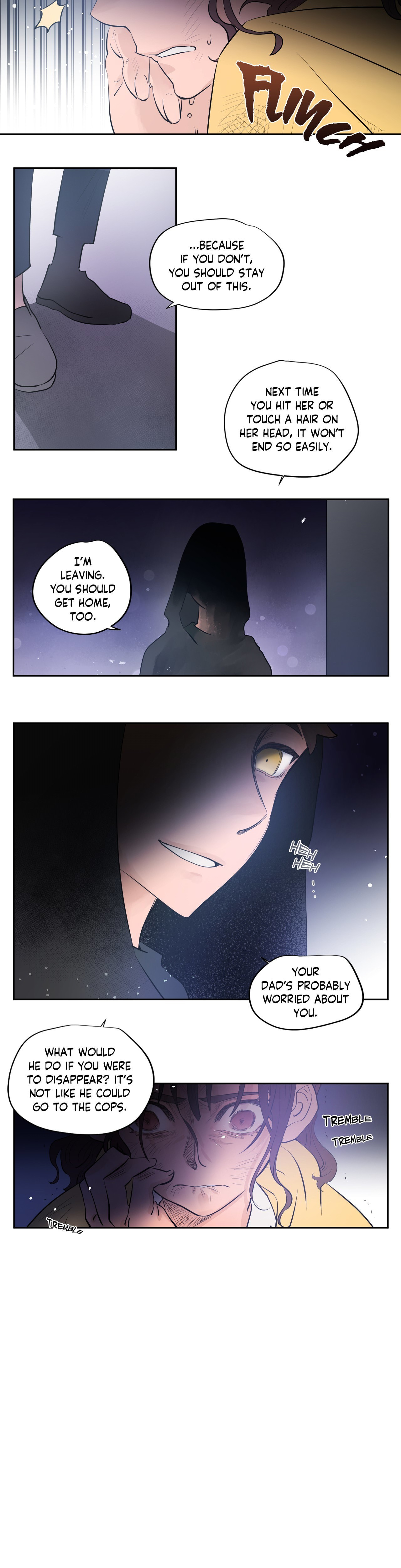 Read Broken Melody chapter 9 image 11 on Lezhin