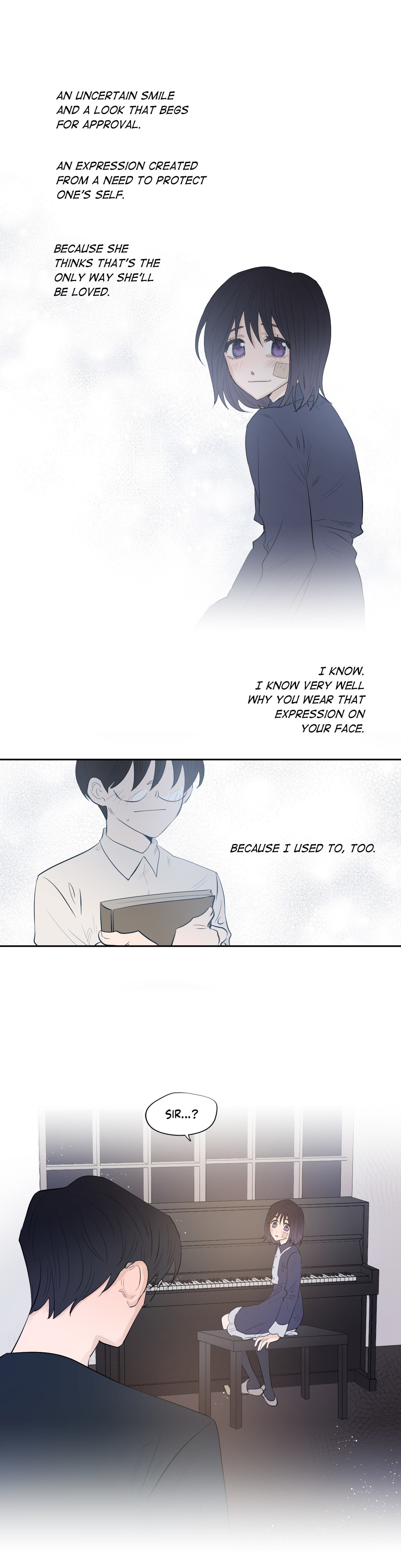 Read Broken Melody chapter 9 image 14 on Lezhin