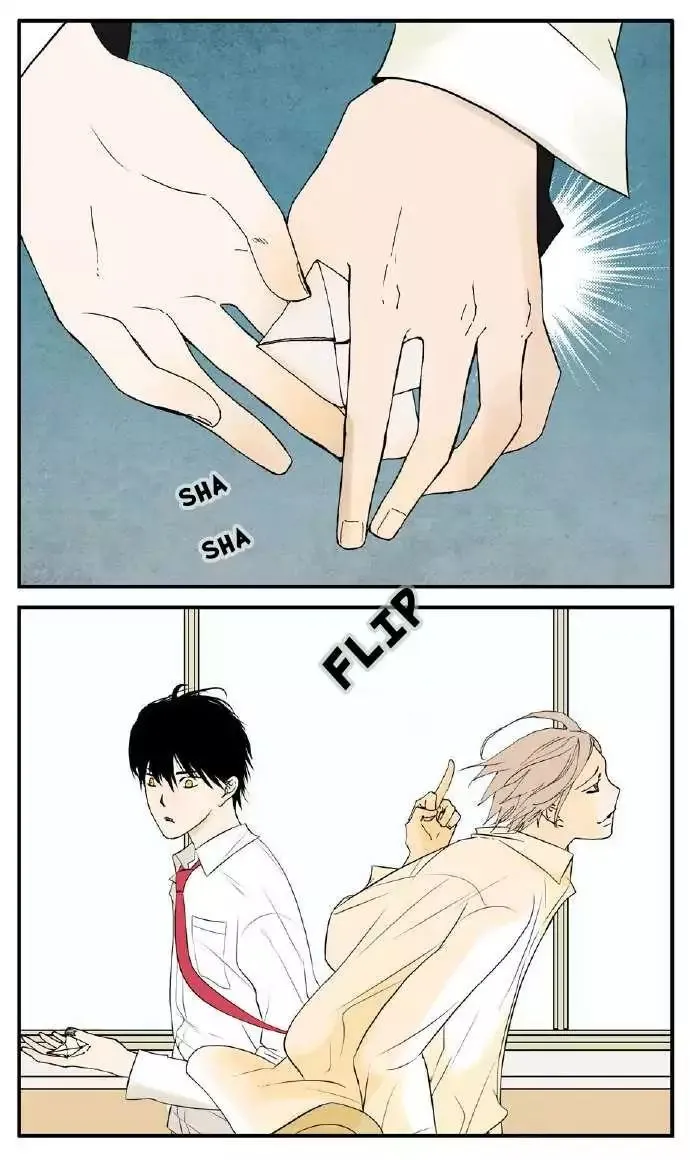 Read Bromance ( 18 Bu Xian ) chapter 1 image 2 on Lezhin