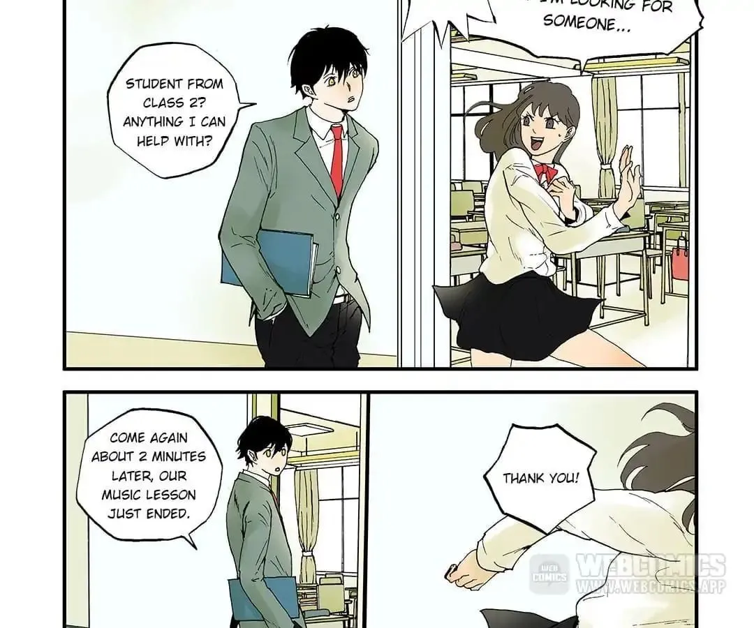 Read Bromance ( 18 Bu Xian ) chapter 10 image 1 on Lezhin