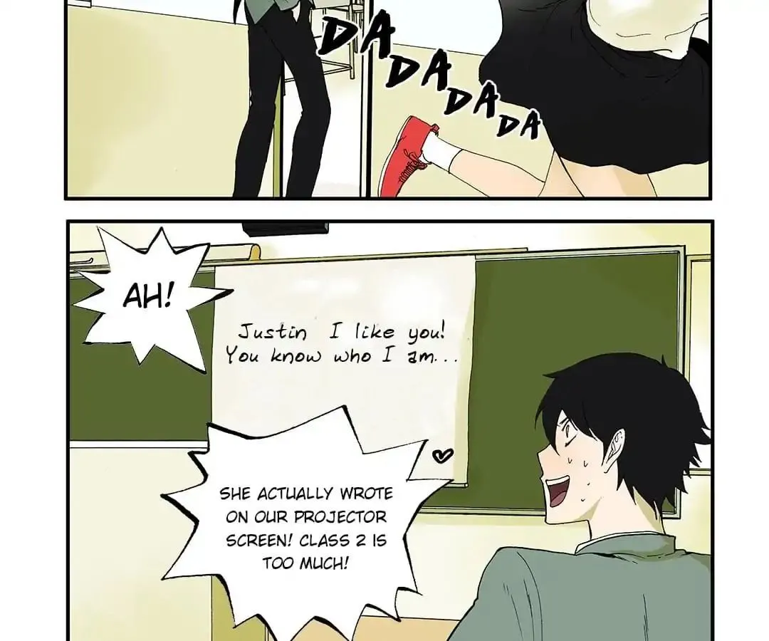 Read Bromance ( 18 Bu Xian ) chapter 10 image 2 on Lezhin
