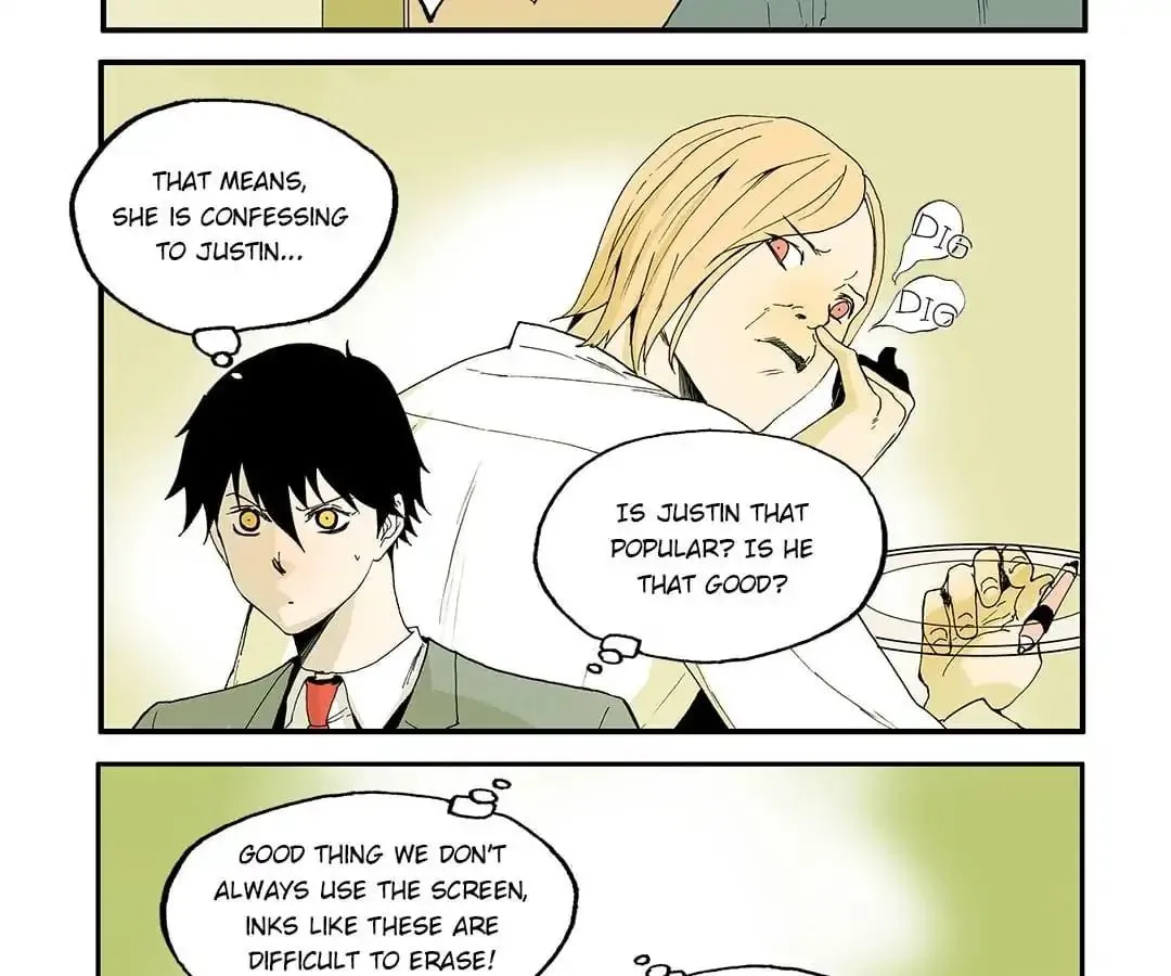 Read Bromance ( 18 Bu Xian ) chapter 10 image 3 on Lezhin