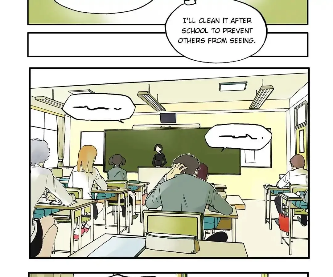 Read Bromance ( 18 Bu Xian ) chapter 10 image 4 on Lezhin