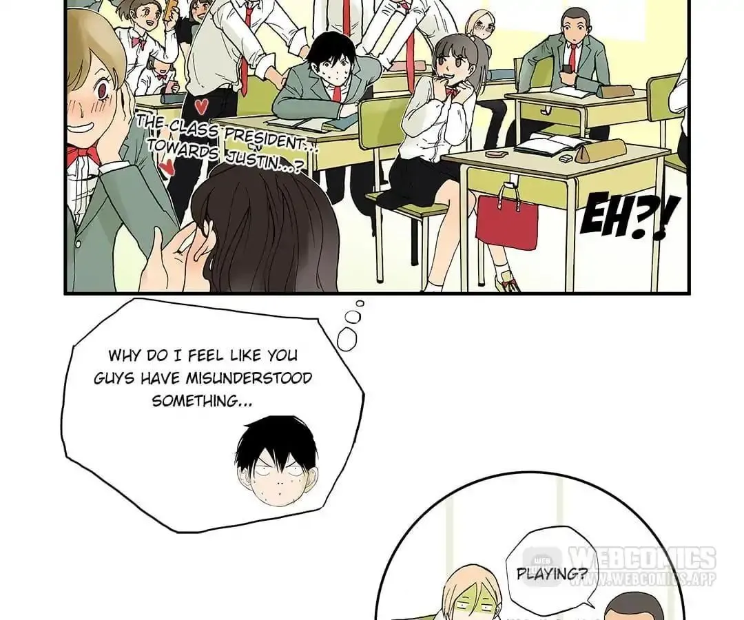 Read Bromance ( 18 Bu Xian ) chapter 10 image 9 on Lezhin