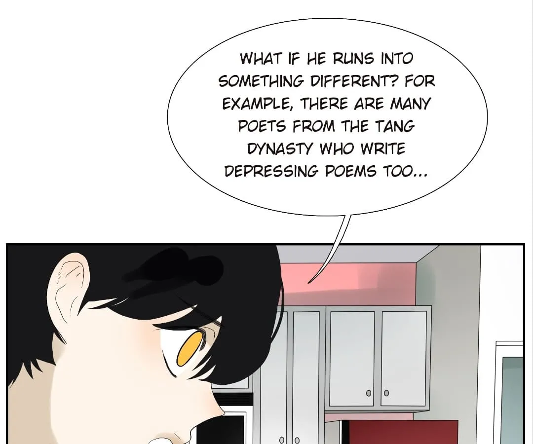 Read Bromance ( 18 Bu Xian ) chapter 100 image 16 on Lezhin