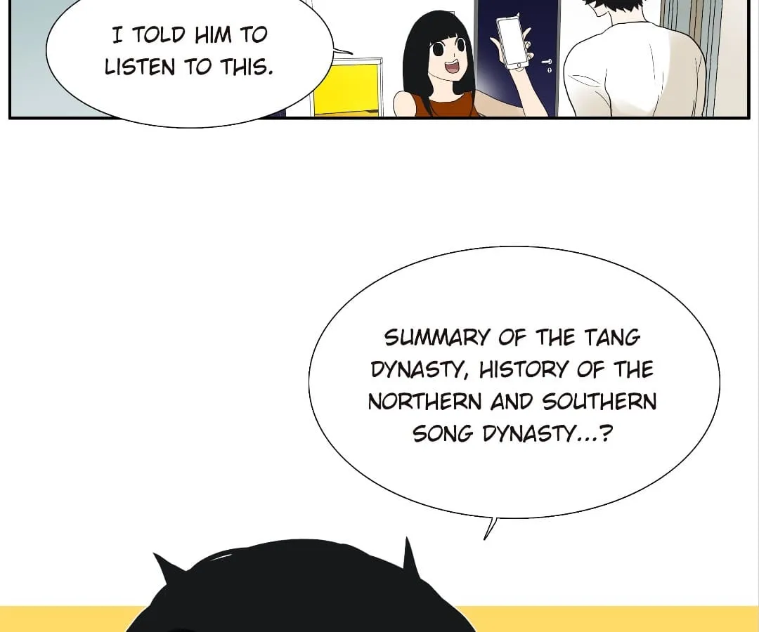 Read Bromance ( 18 Bu Xian ) chapter 100 image 2 on Lezhin
