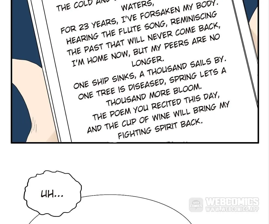 Read Bromance ( 18 Bu Xian ) chapter 100 image 21 on Lezhin
