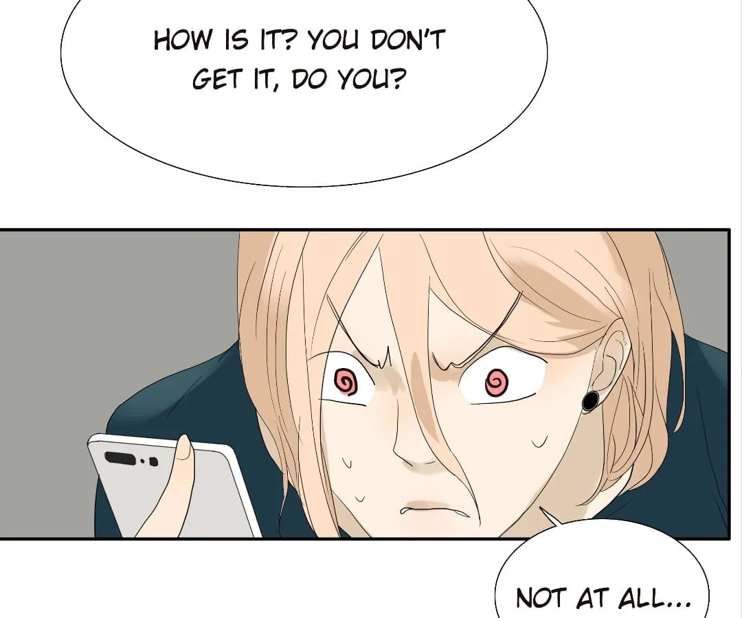Read Bromance ( 18 Bu Xian ) chapter 100 image 22 on Lezhin