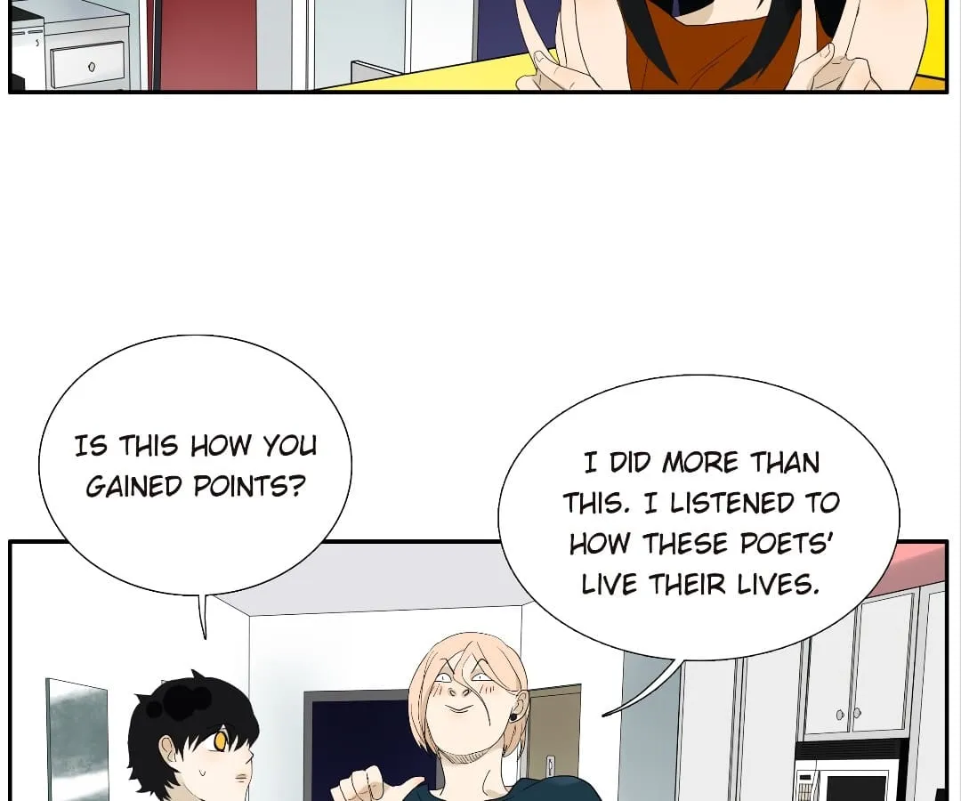 Read Bromance ( 18 Bu Xian ) chapter 100 image 28 on Lezhin