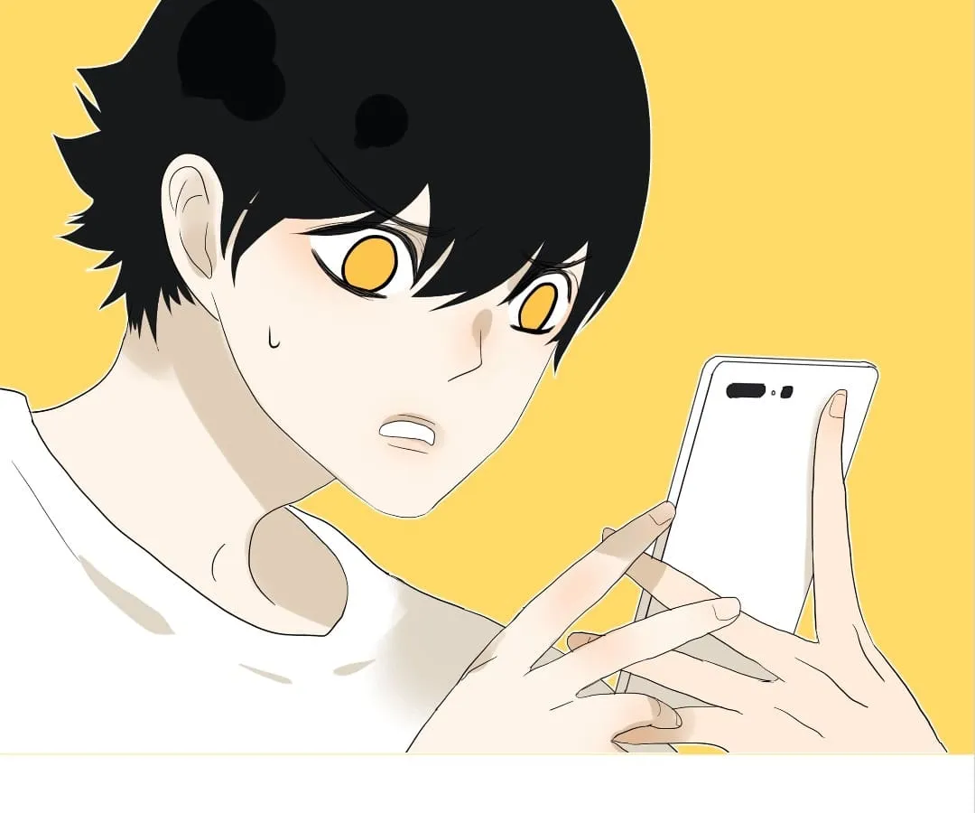Read Bromance ( 18 Bu Xian ) chapter 100 image 3 on Lezhin