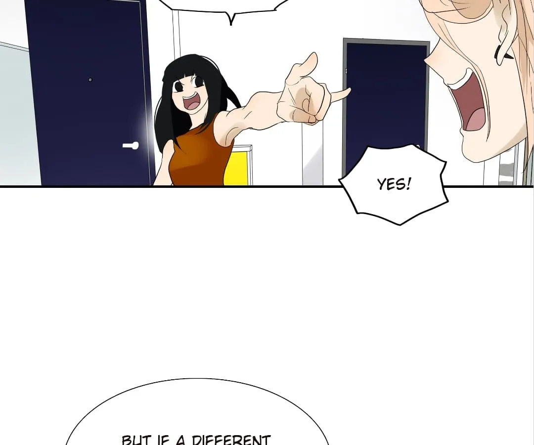 Read Bromance ( 18 Bu Xian ) chapter 100 image 32 on Lezhin