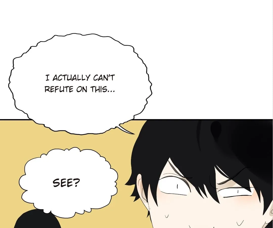 Read Bromance ( 18 Bu Xian ) chapter 100 image 35 on Lezhin