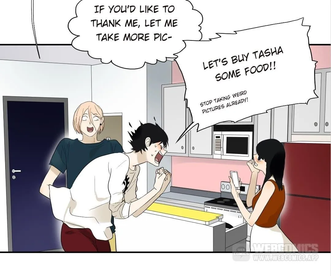 Read Bromance ( 18 Bu Xian ) chapter 100 image 37 on Lezhin