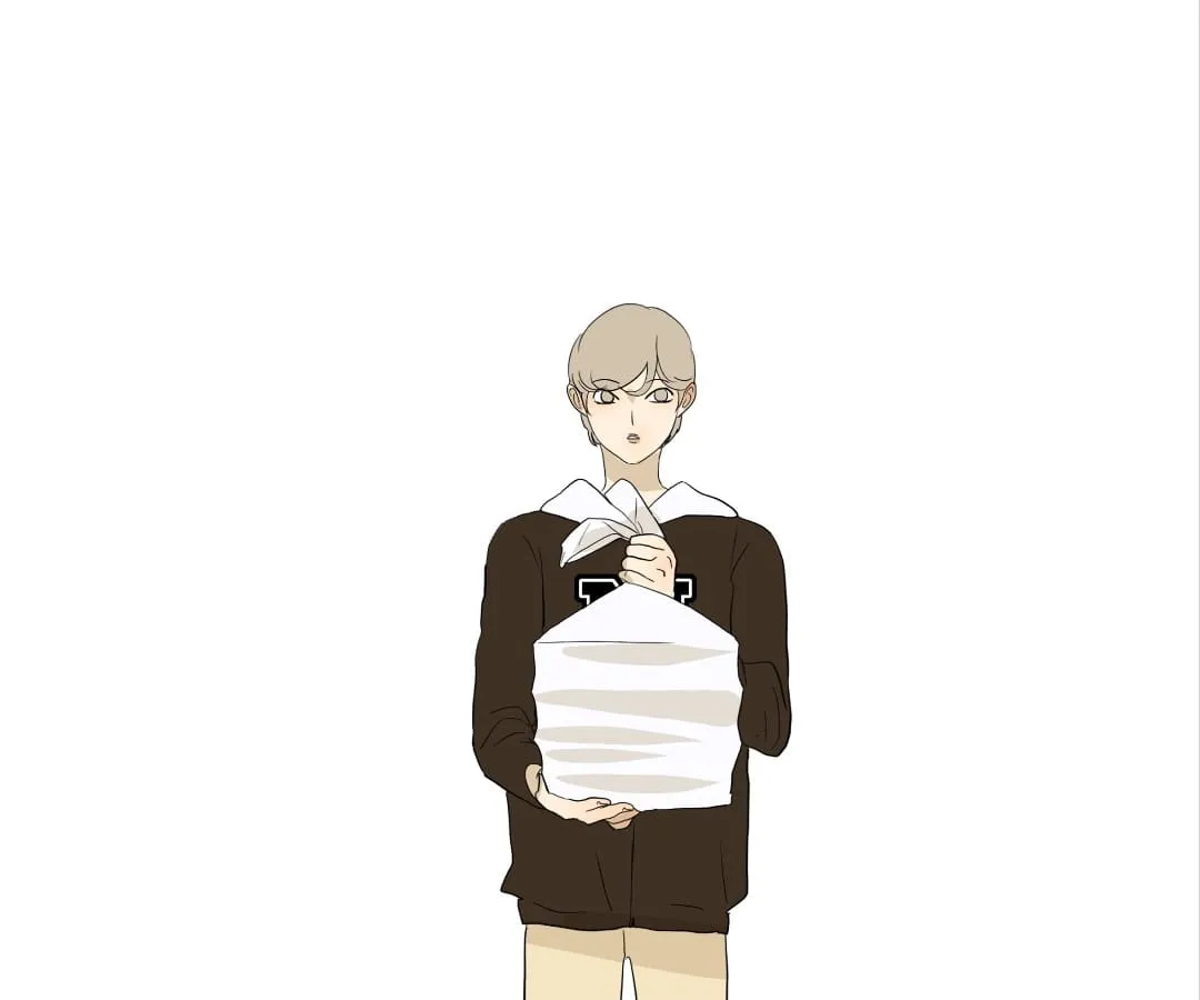 Read Bromance ( 18 Bu Xian ) chapter 100 image 43 on Lezhin