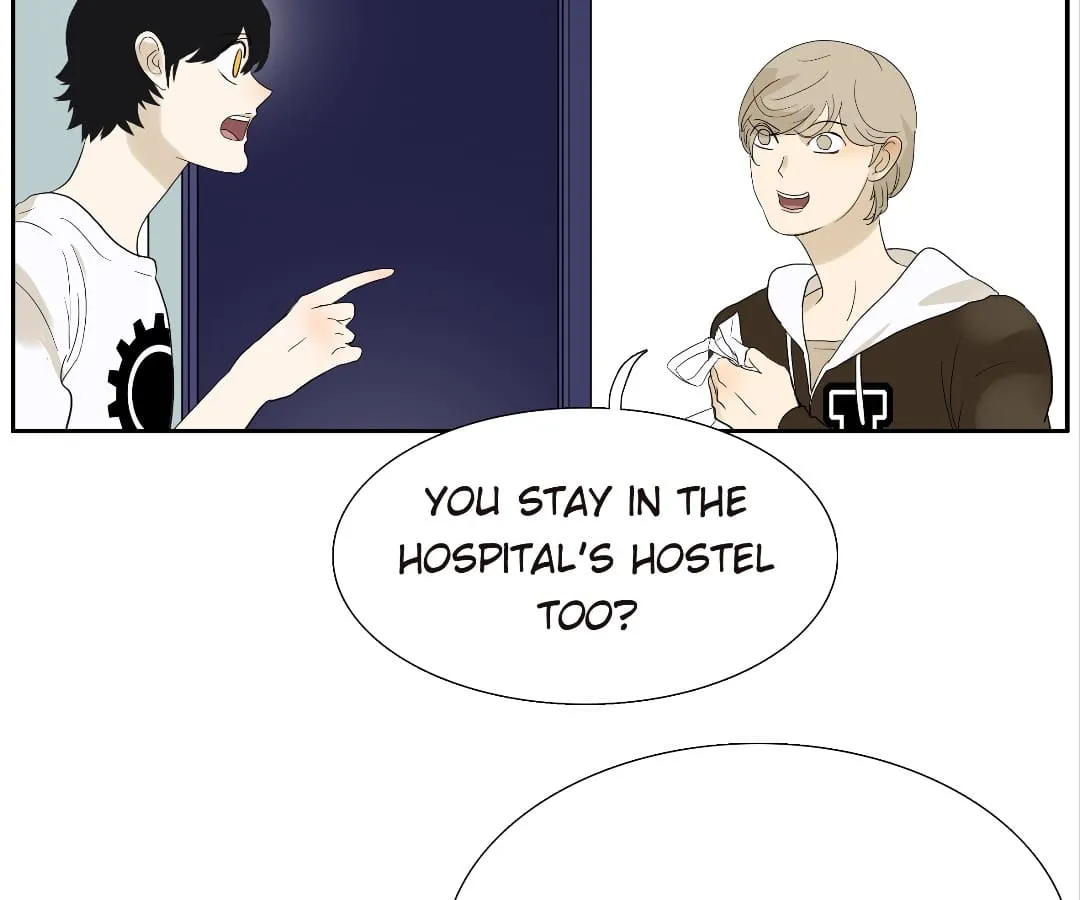 Read Bromance ( 18 Bu Xian ) chapter 100 image 48 on Lezhin