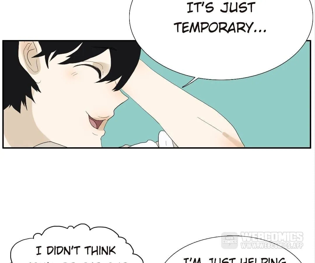 Read Bromance ( 18 Bu Xian ) chapter 100 image 49 on Lezhin