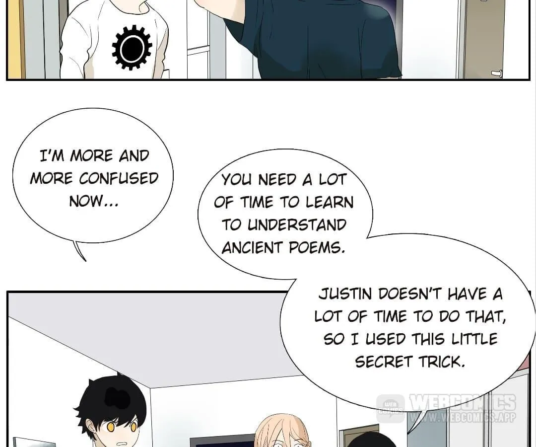 Read Bromance ( 18 Bu Xian ) chapter 100 image 5 on Lezhin