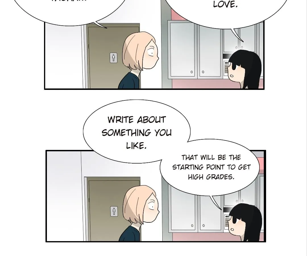 Read Bromance ( 18 Bu Xian ) chapter 100 image 56 on Lezhin