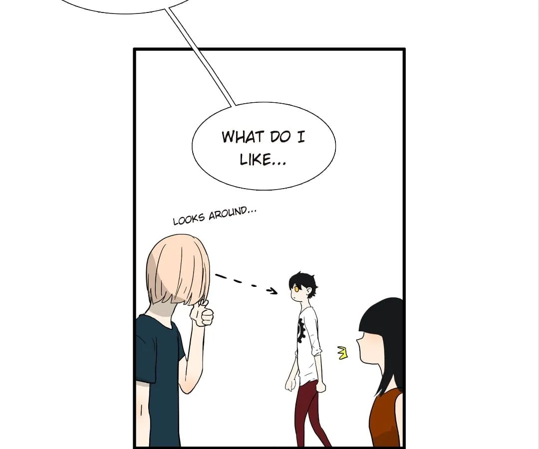 Read Bromance ( 18 Bu Xian ) chapter 100 image 58 on Lezhin