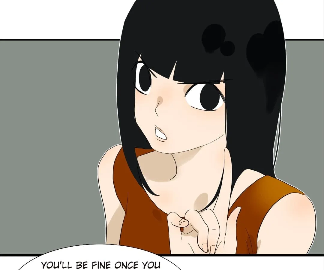 Read Bromance ( 18 Bu Xian ) chapter 100 image 7 on Lezhin