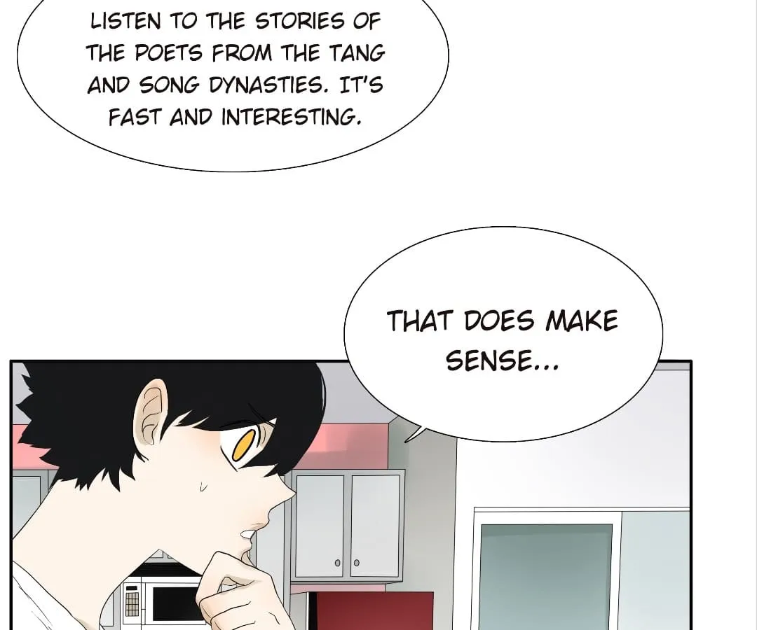 Read Bromance ( 18 Bu Xian ) chapter 100 image 8 on Lezhin
