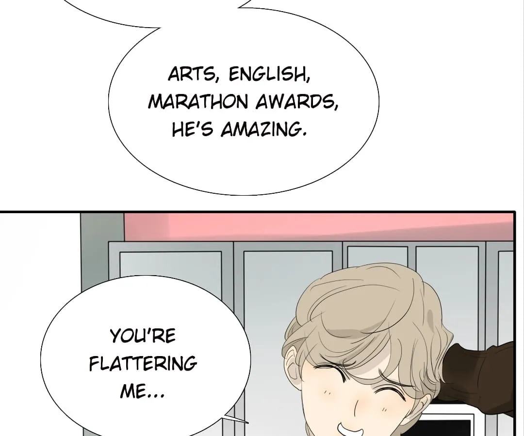 Read Bromance ( 18 Bu Xian ) chapter 101 image 11 on Lezhin