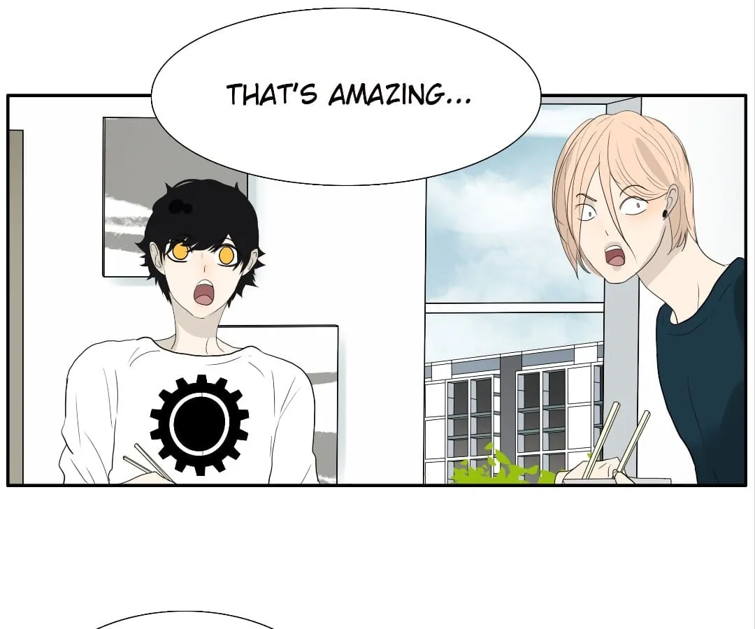 Read Bromance ( 18 Bu Xian ) chapter 101 image 14 on Lezhin