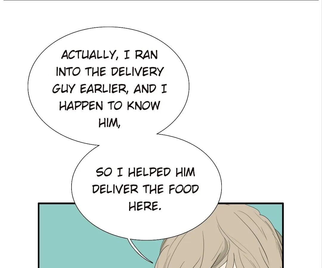 Read Bromance ( 18 Bu Xian ) chapter 101 image 2 on Lezhin