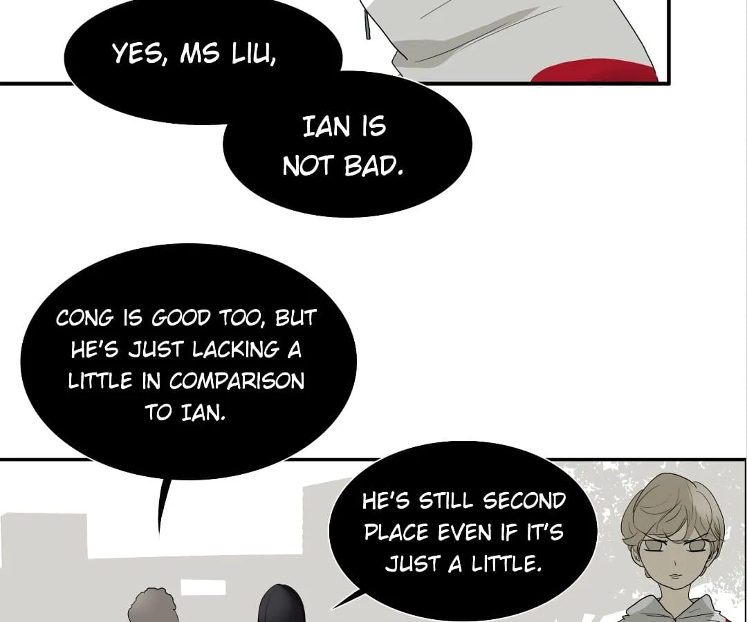 Read Bromance ( 18 Bu Xian ) chapter 101 image 23 on Lezhin