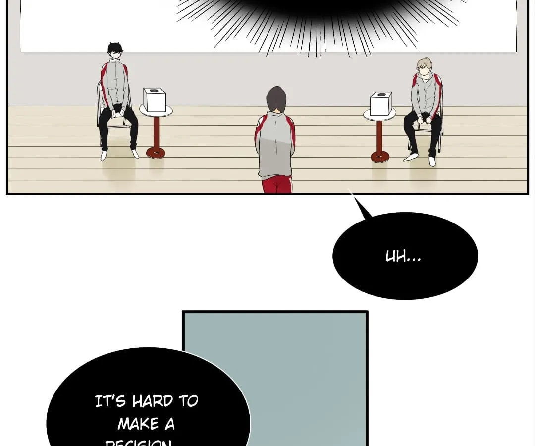 Read Bromance ( 18 Bu Xian ) chapter 101 image 26 on Lezhin