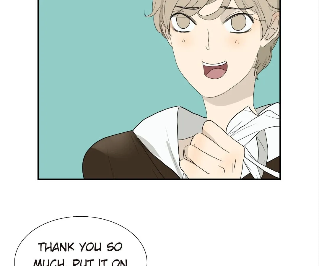 Read Bromance ( 18 Bu Xian ) chapter 101 image 3 on Lezhin