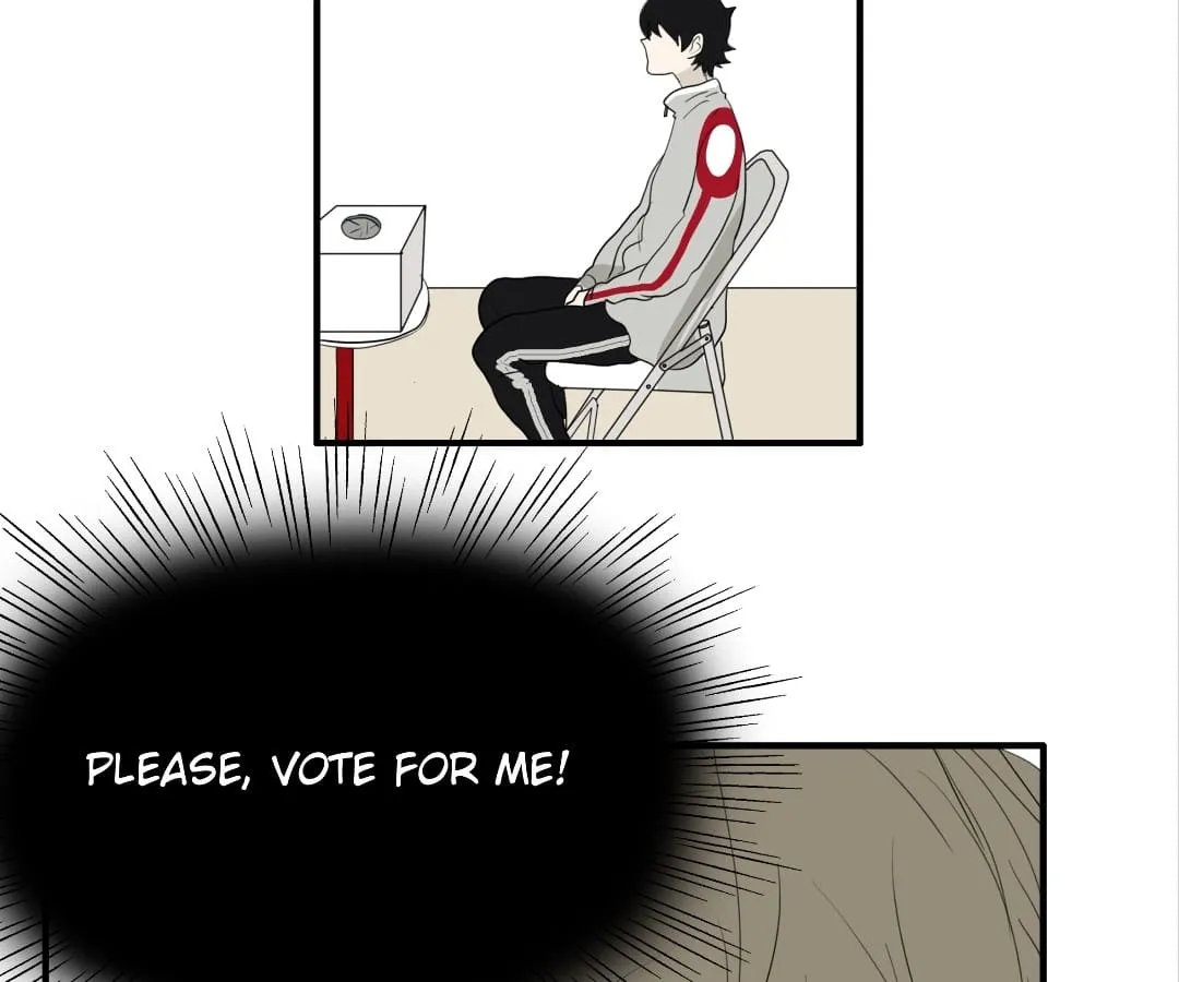 Read Bromance ( 18 Bu Xian ) chapter 101 image 30 on Lezhin
