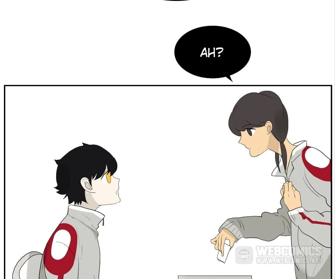 Read Bromance ( 18 Bu Xian ) chapter 101 image 33 on Lezhin
