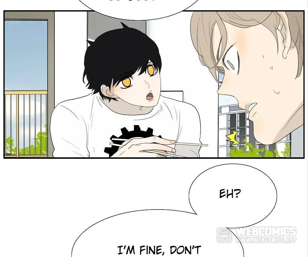 Read Bromance ( 18 Bu Xian ) chapter 101 image 45 on Lezhin