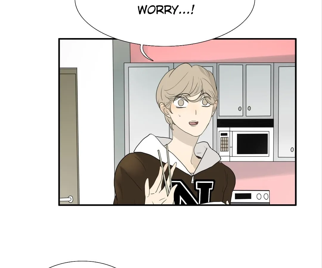 Read Bromance ( 18 Bu Xian ) chapter 101 image 46 on Lezhin