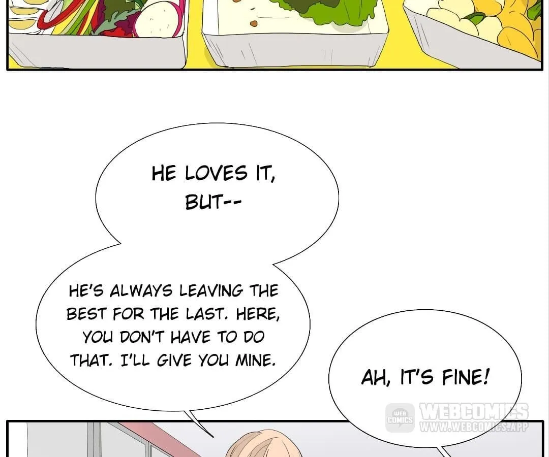 Read Bromance ( 18 Bu Xian ) chapter 101 image 49 on Lezhin