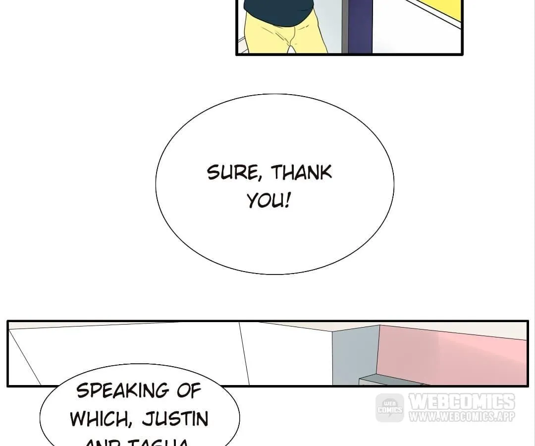 Read Bromance ( 18 Bu Xian ) chapter 101 image 5 on Lezhin