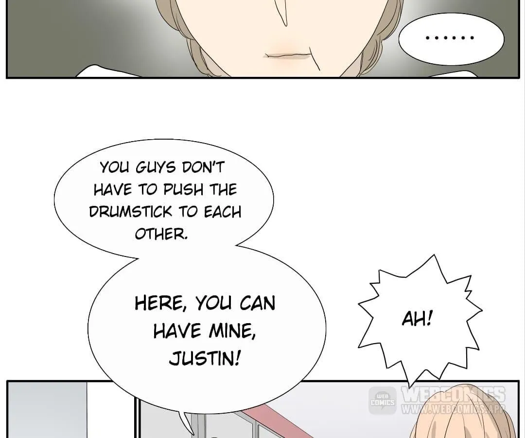 Read Bromance ( 18 Bu Xian ) chapter 101 image 53 on Lezhin