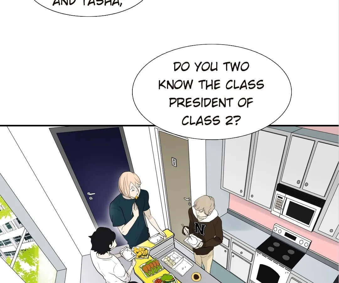 Read Bromance ( 18 Bu Xian ) chapter 101 image 6 on Lezhin