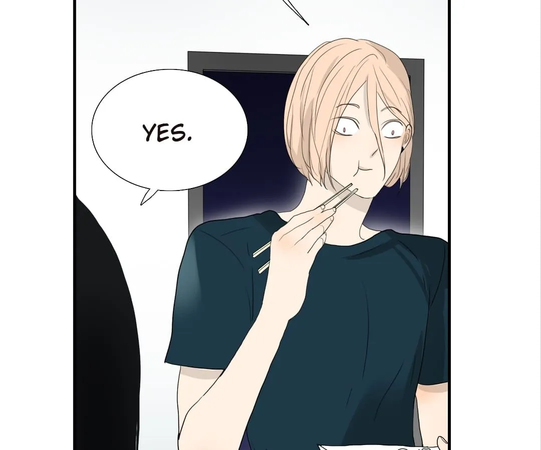 Read Bromance ( 18 Bu Xian ) chapter 101 image 8 on Lezhin
