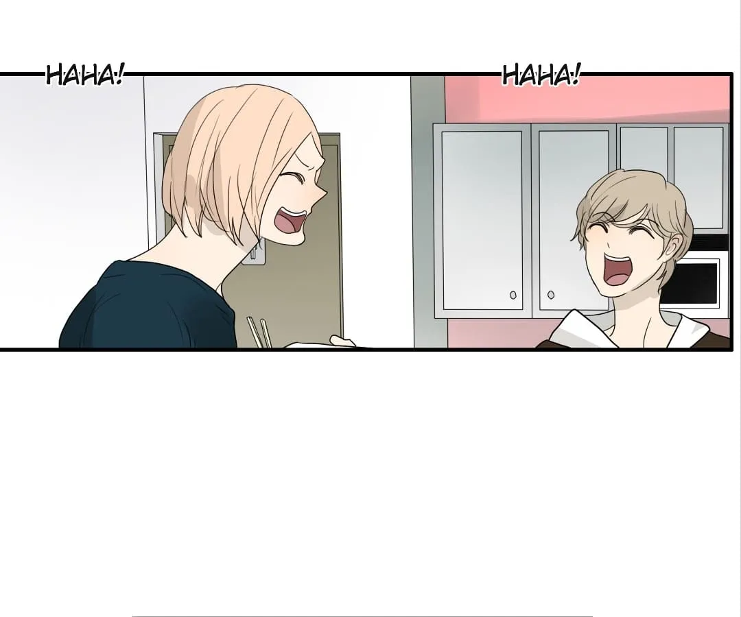 Read Bromance ( 18 Bu Xian ) chapter 102 image 14 on Lezhin