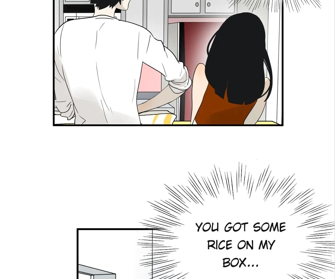 Read Bromance ( 18 Bu Xian ) chapter 102 image 18 on Lezhin