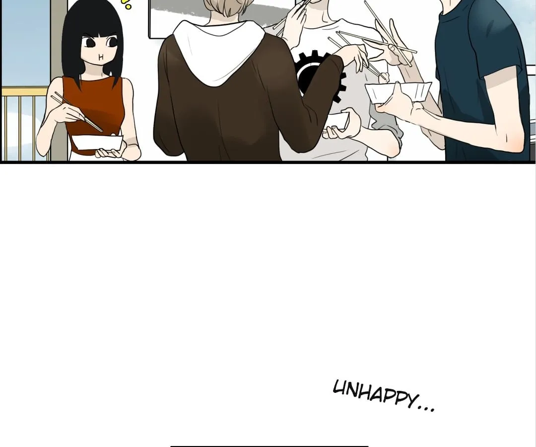 Read Bromance ( 18 Bu Xian ) chapter 102 image 2 on Lezhin
