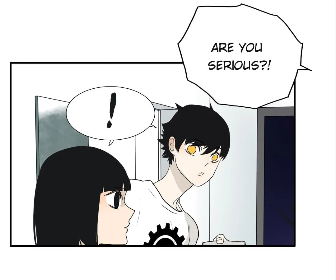 Read Bromance ( 18 Bu Xian ) chapter 102 image 23 on Lezhin