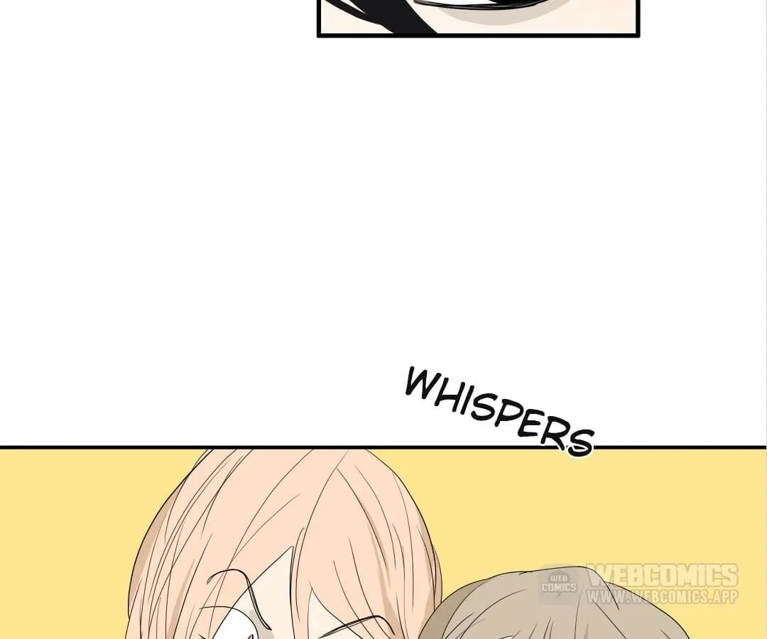 Read Bromance ( 18 Bu Xian ) chapter 102 image 25 on Lezhin