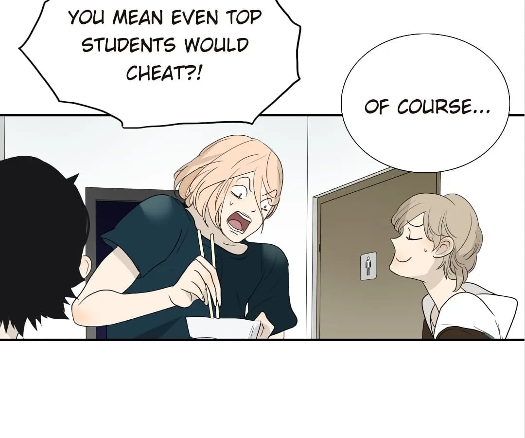 Read Bromance ( 18 Bu Xian ) chapter 102 image 27 on Lezhin