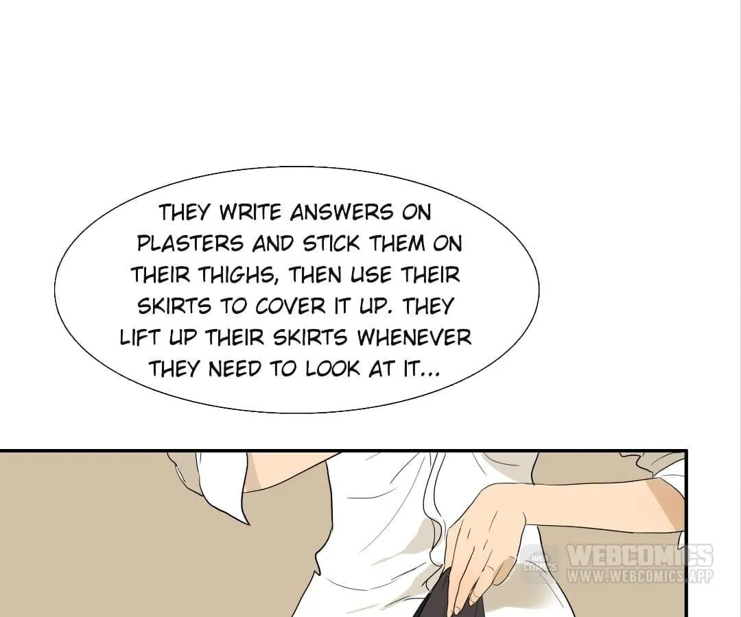 Read Bromance ( 18 Bu Xian ) chapter 102 image 29 on Lezhin