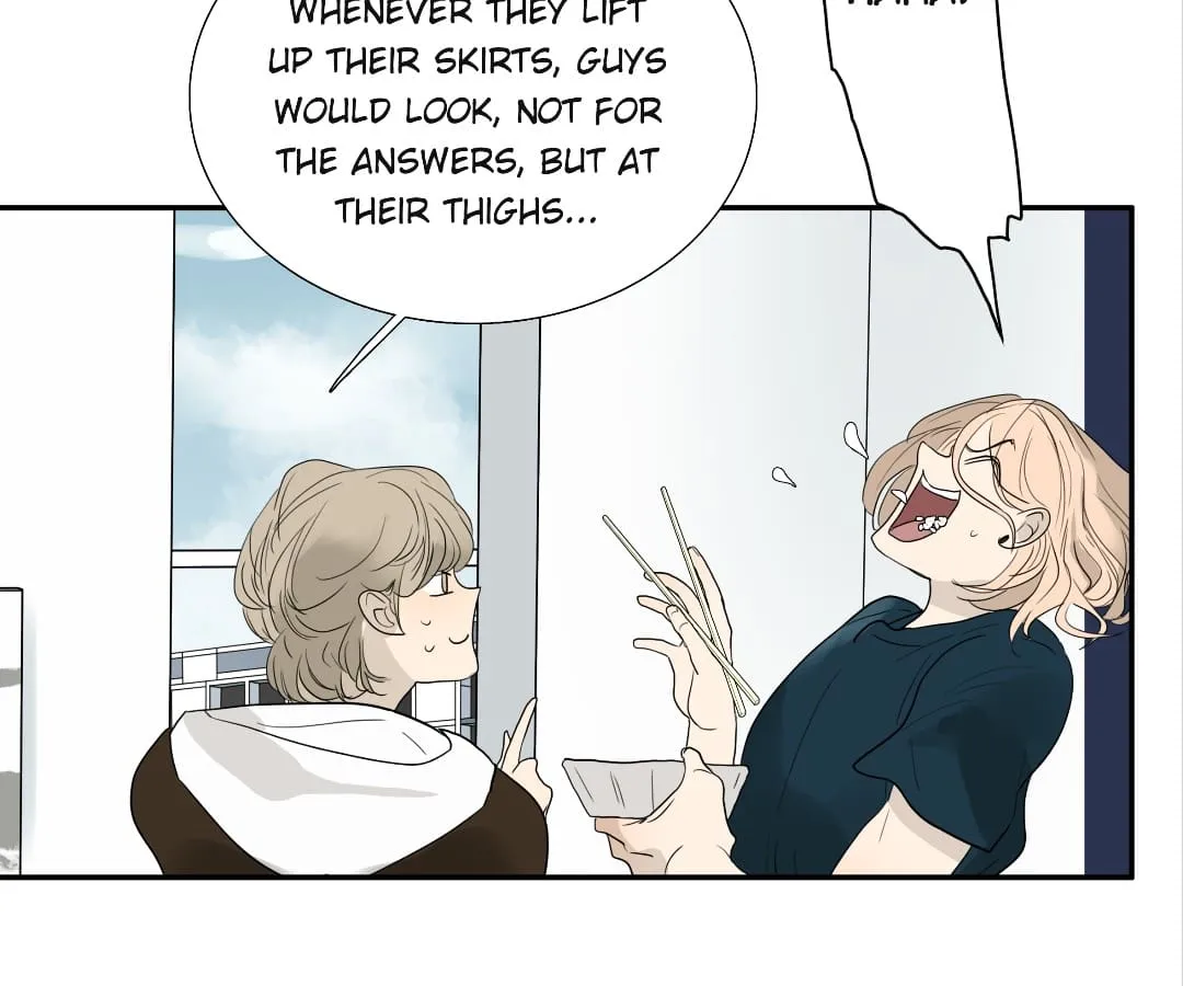 Read Bromance ( 18 Bu Xian ) chapter 102 image 31 on Lezhin